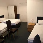 Hotel-Pension Dorma
