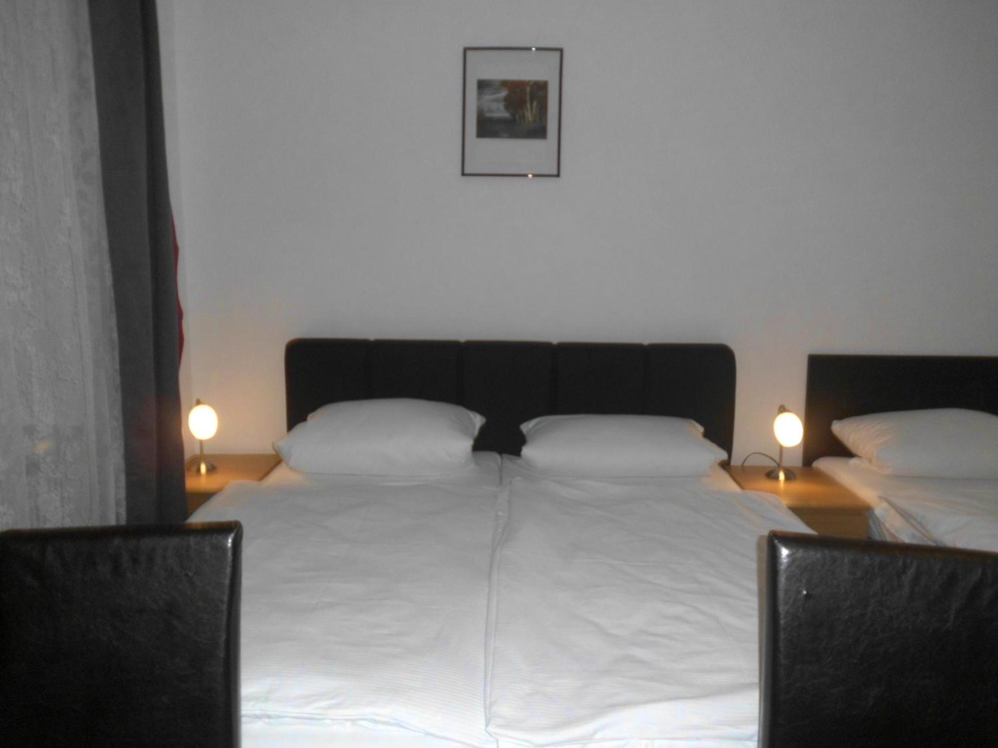 Hotel Hotel-pension Dorma Berlino