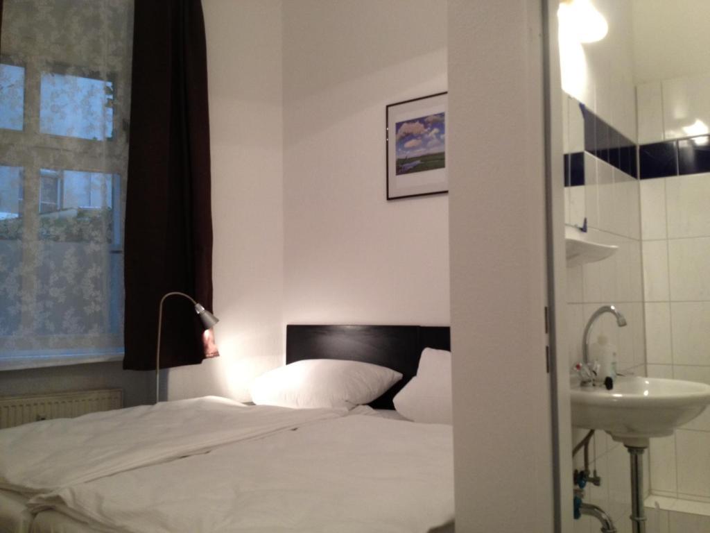 Hotel-pension Dorma Berlino