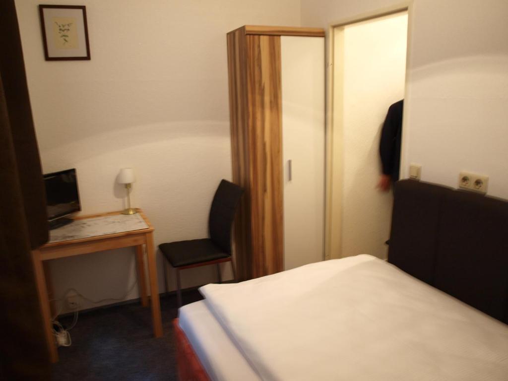 Hotel Hotel-pension Dorma Berlino