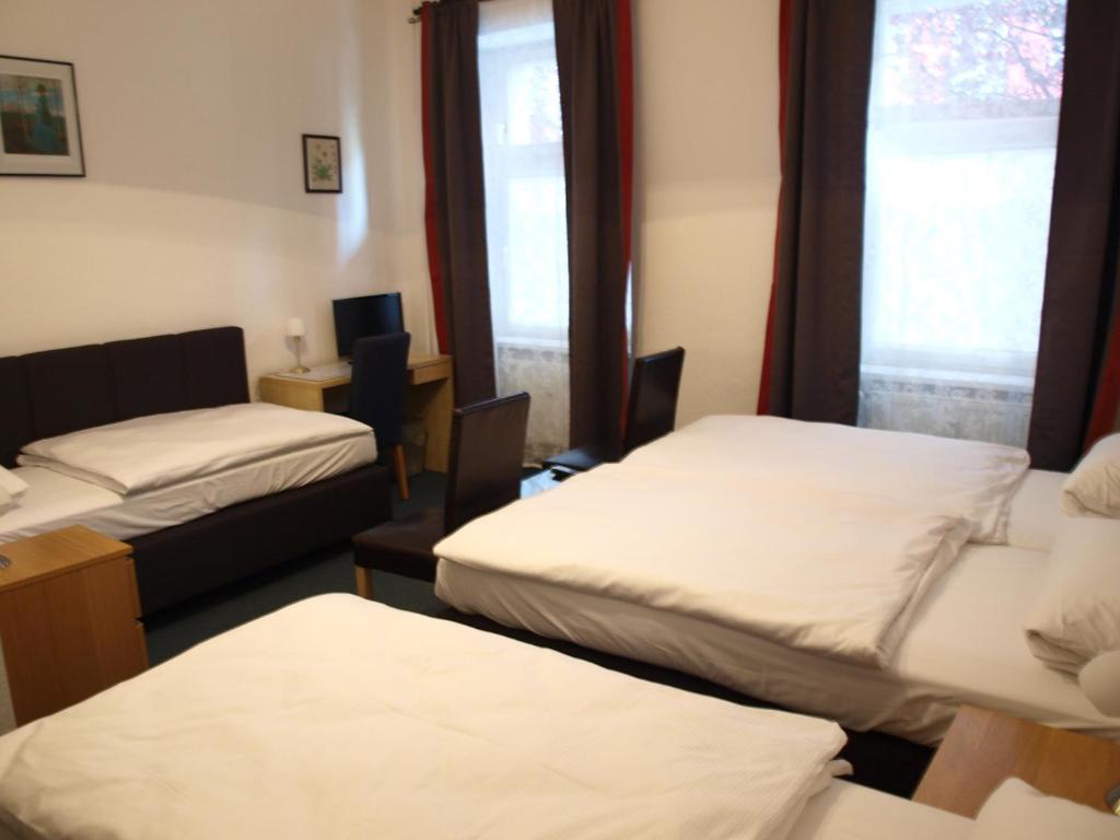 Hotel-pension Dorma Hotel 3*