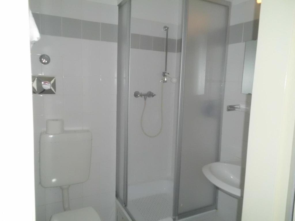 Hotel-pension Dorma Hotel Berlino